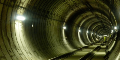 túnel L2 (Fons TMB)