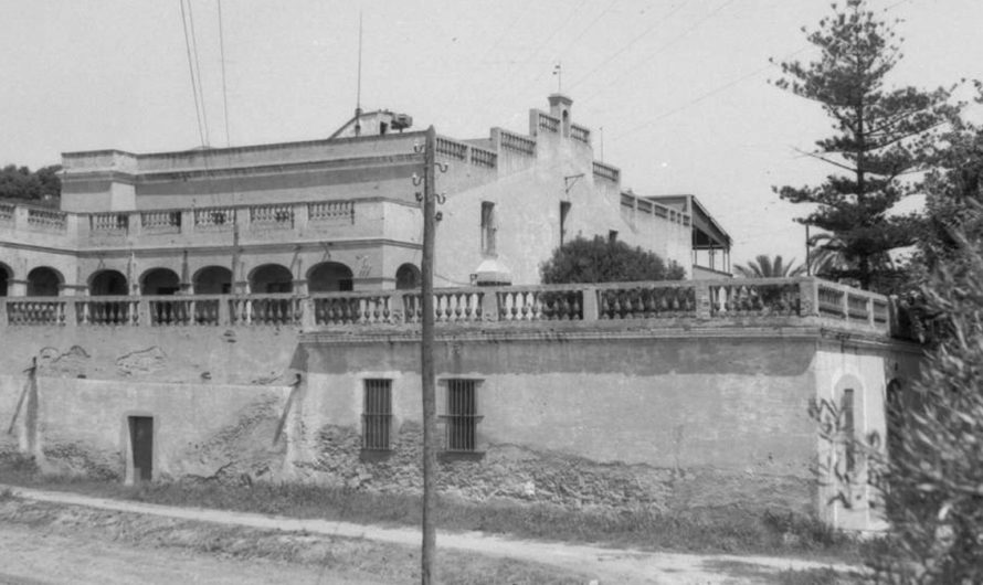 Torre Melina, la masia que ha destronat el rei emèrit