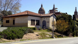 El trist final del Pavelló de les Elèctriques