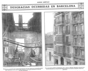 Mundo Gráfico (1915).